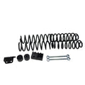 07-15 Jeep Jk 4DR 3IN Box Kit