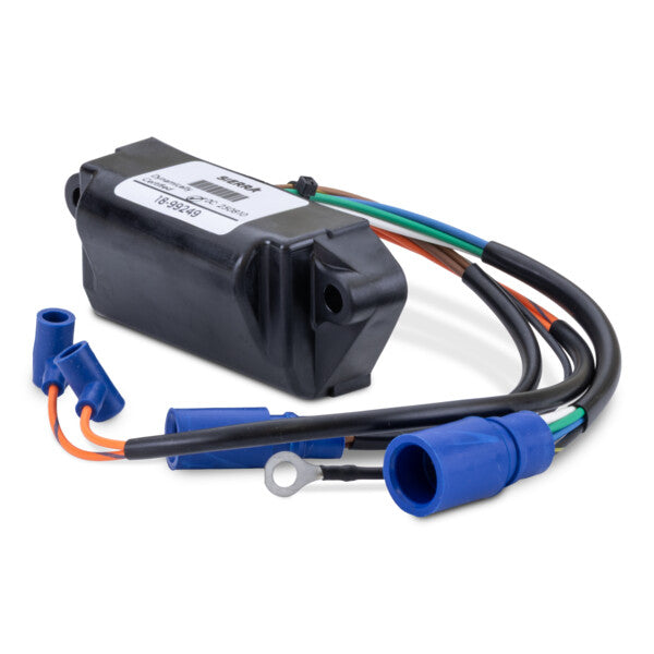 Johnson Evinrude Power Pack Cd4