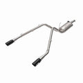Cat-Back Exhaust