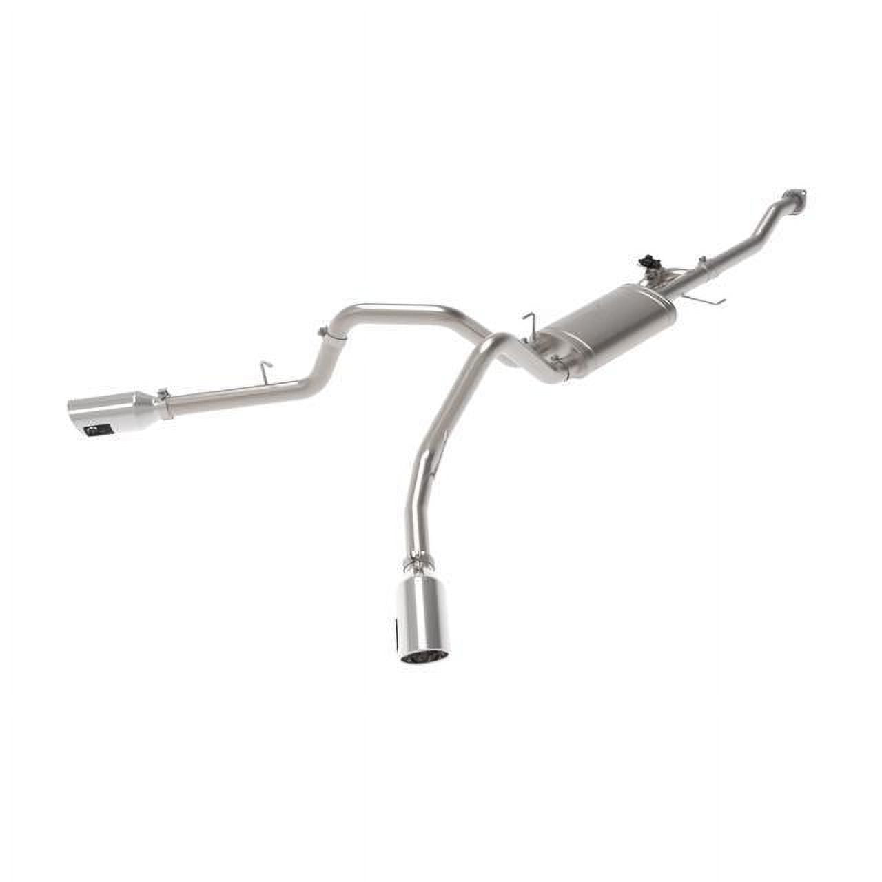 Ford F-150 15-20 V6-2.7L/3.5L (Tt)/