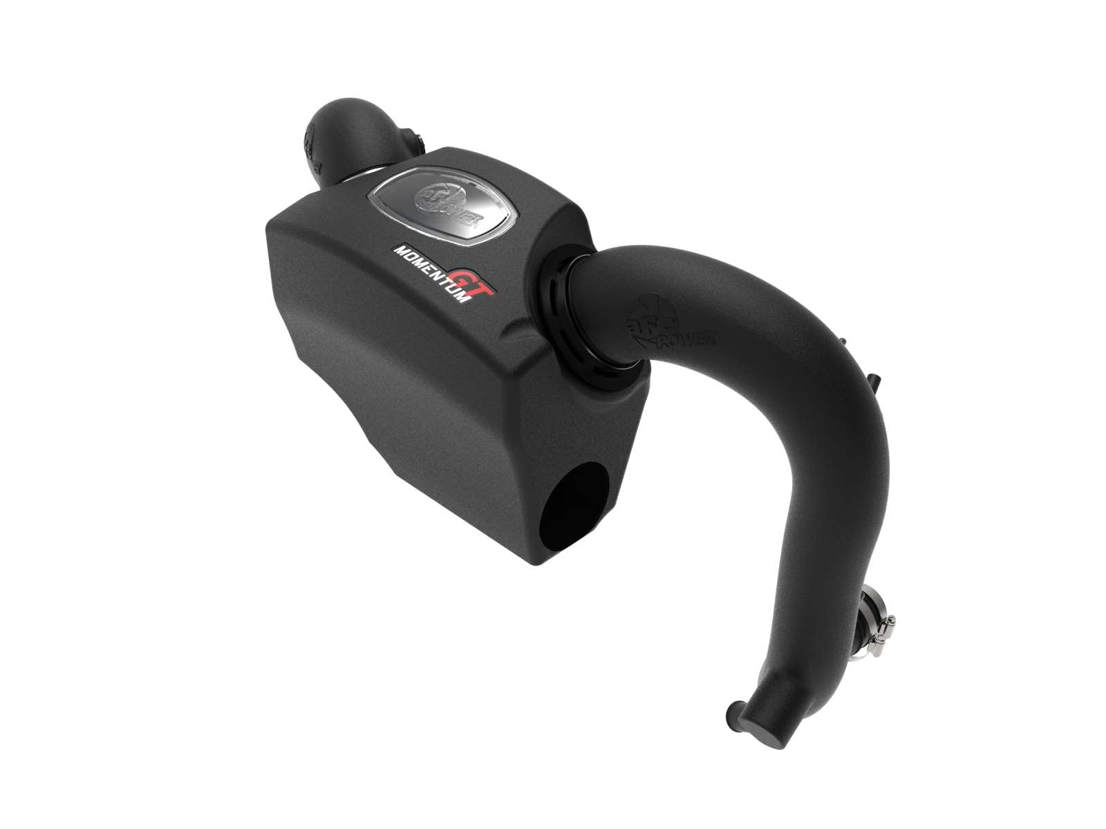 Sealed Intake