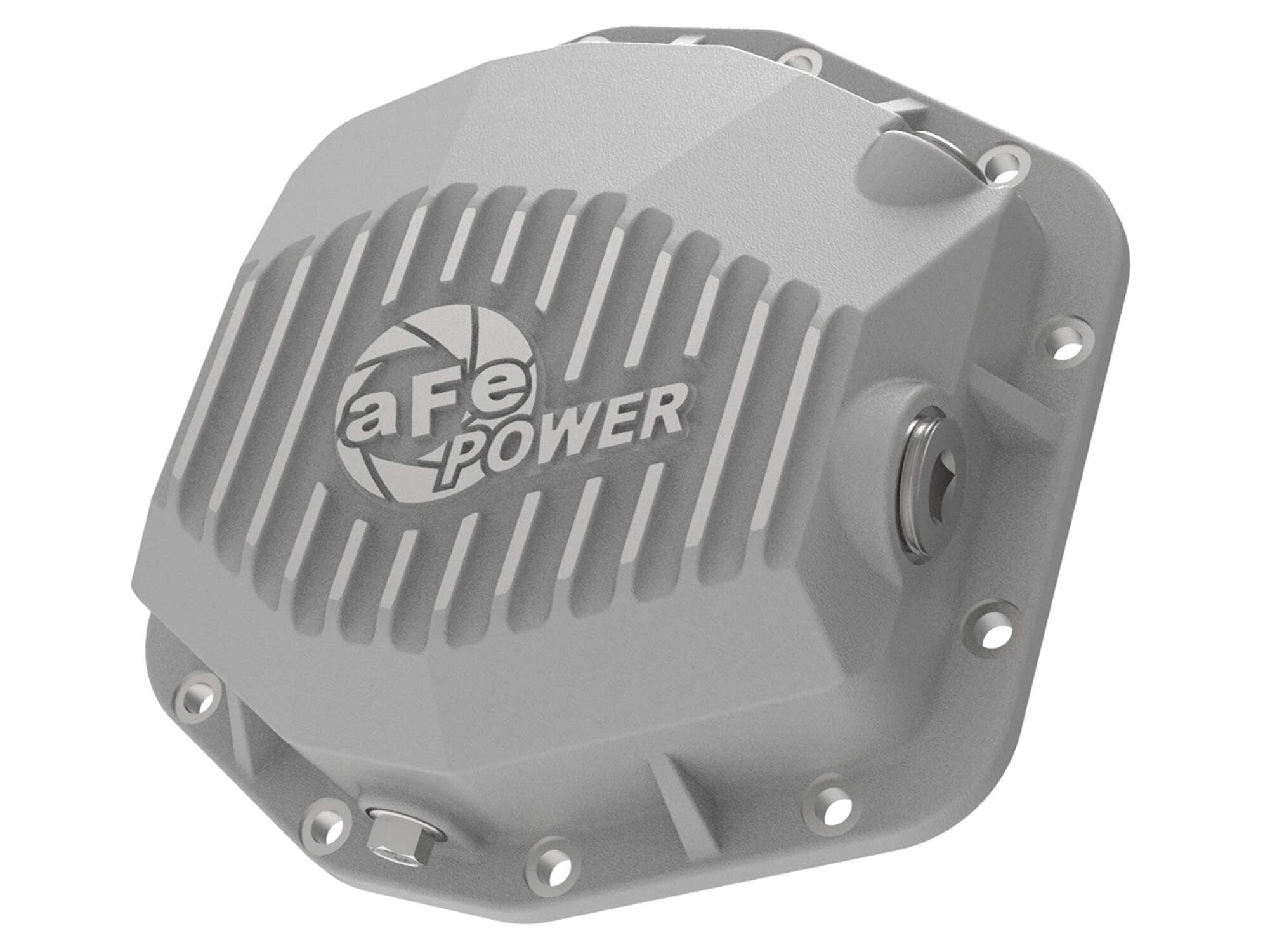 Differential Cover