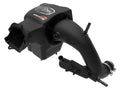 Sealed Intake