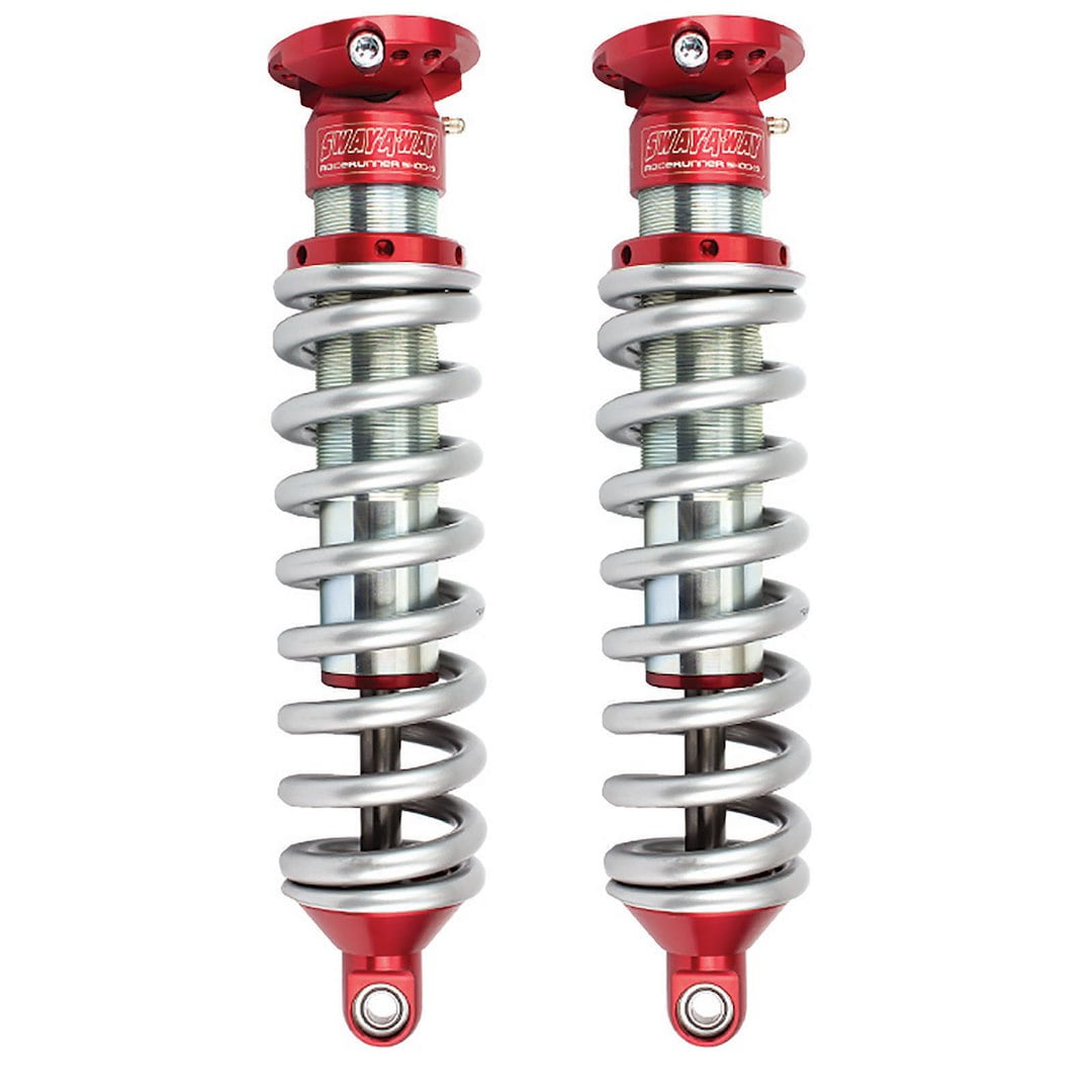 Coil Over Kit  Toyota