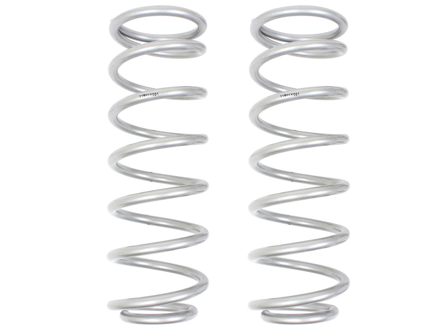 F Coil Spng Nissan Patrol
