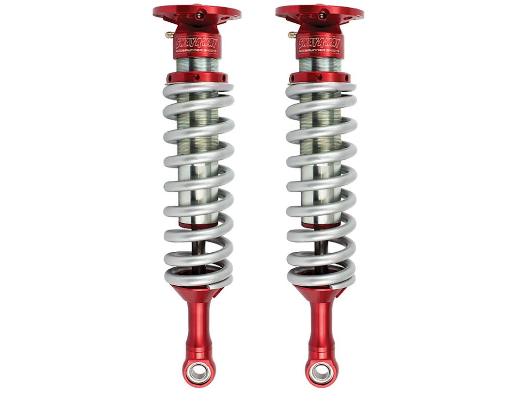 Coil Over Kit  Ford F150