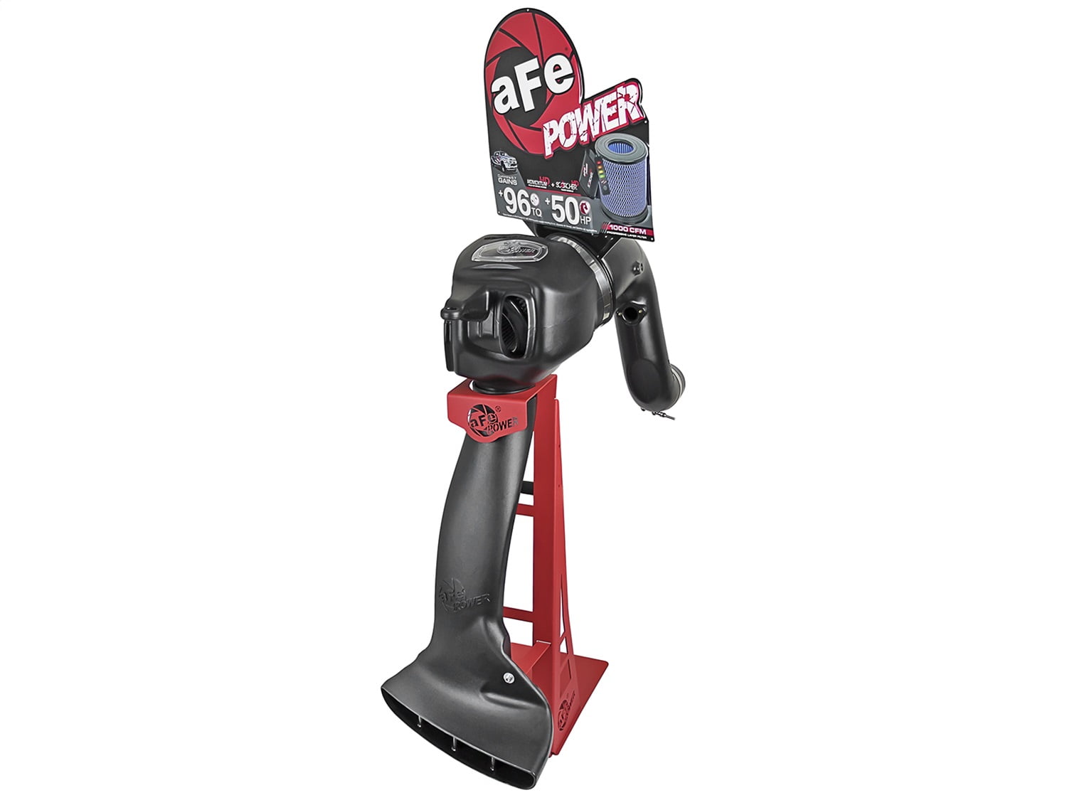Momentum HD Pop Display - Cummins 6