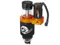 Fuel System  Ram Diesel