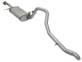 Mach Forcexp Exhaust