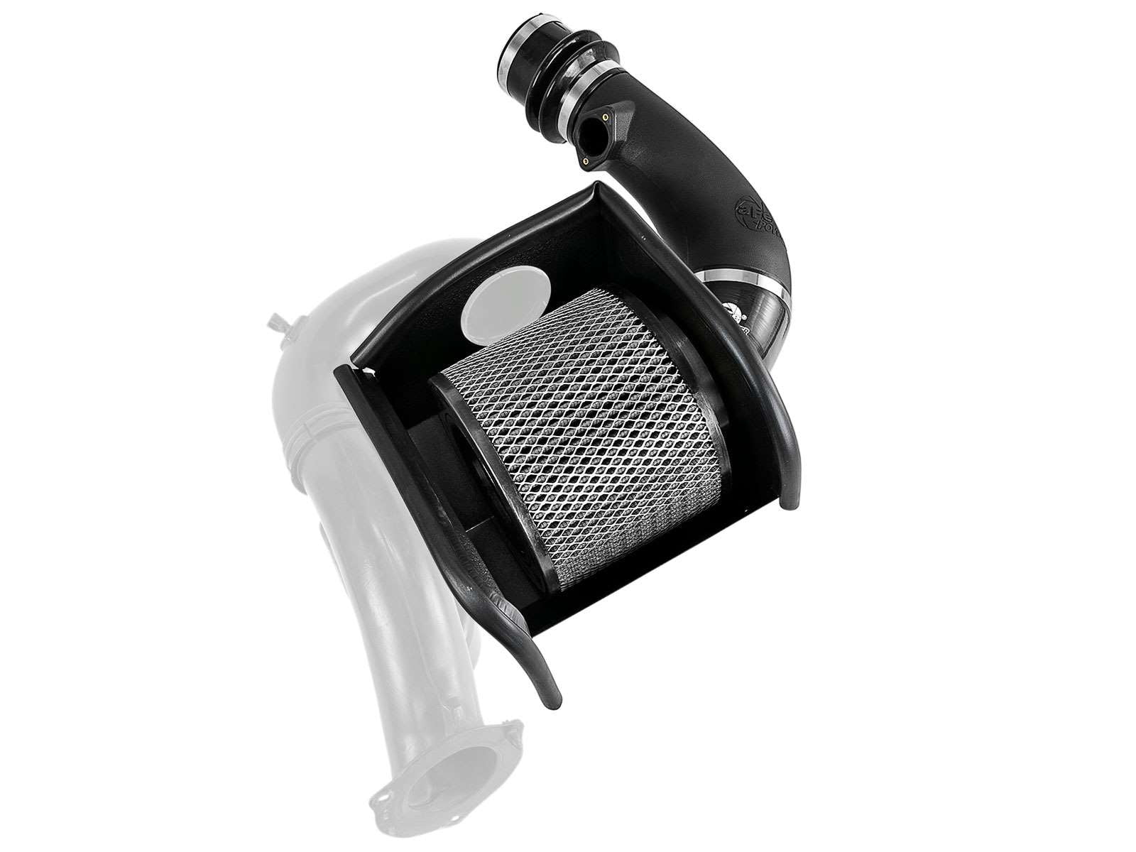 Magnum Force Intake