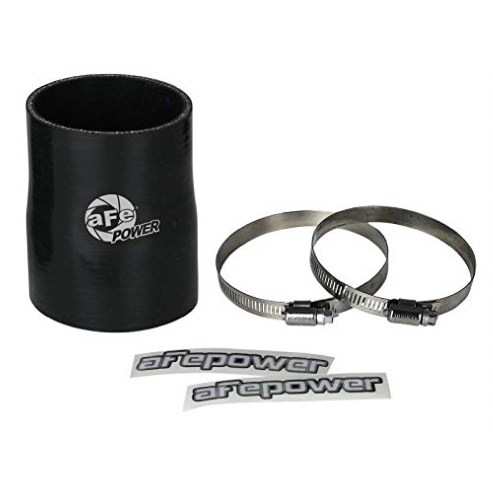 Intake Coupling Kit