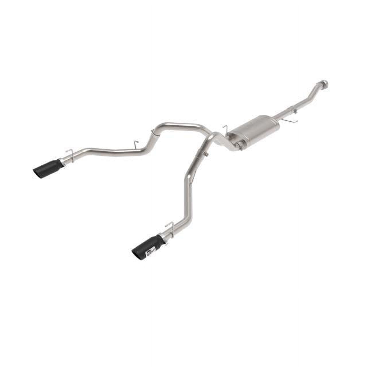 Vulcan Series 3 in 304 Stainless ST