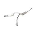 Ford F-150 2021 V8-5.0L/V6-2.7/3.5L