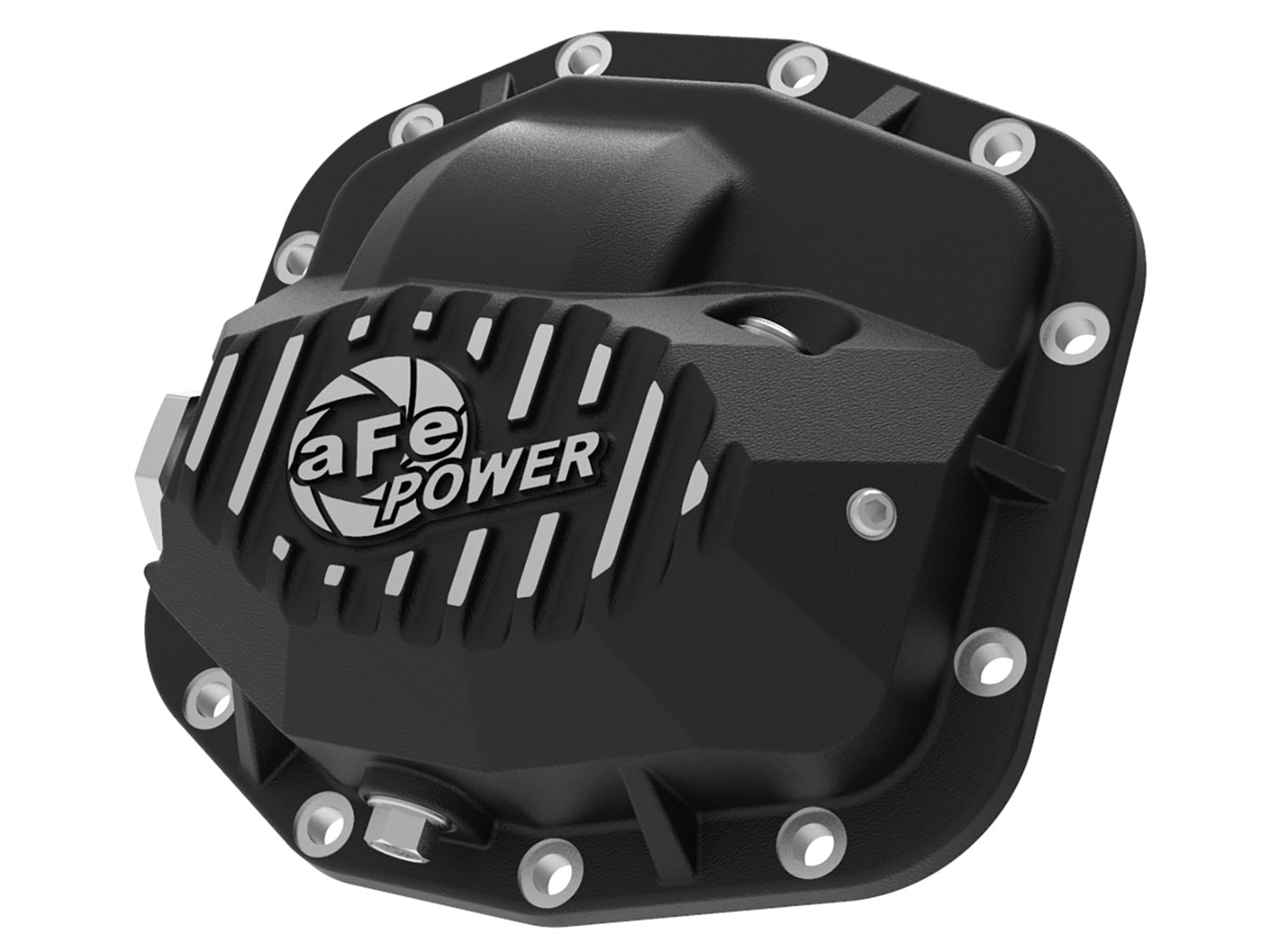 Pro Series Front Diffcove