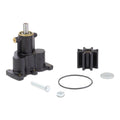Sea Water Pump Brass
