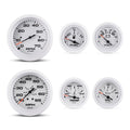 6 Gauge Set Arctic