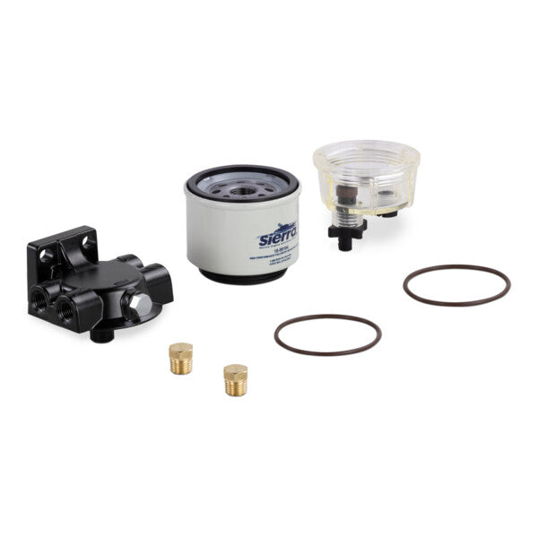 FWS DIESEL KIT 120 2 MICRON