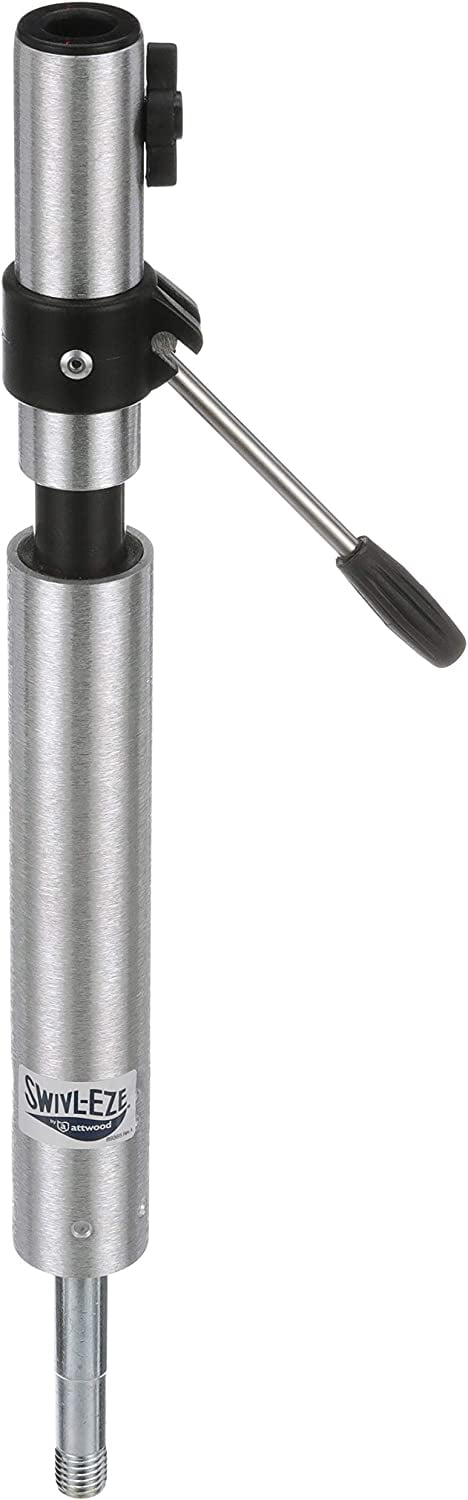 Lock'N-Pin Pwr Ped 3/4 Pin 15-18