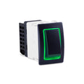 ROCKER SWITCH  HALO SPDT  DEPENDENT
