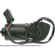 Wiper Motor
