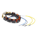 Force Converter Stator - 5 Cyl.