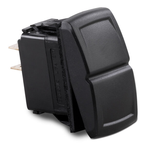 ROCKER SWITCH  CONTURA XIV SPST  IL