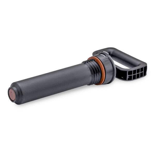Cdi Gearcase Filler Pump Assembly