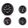 2Nd Engine Ib Gauge Set Amega-