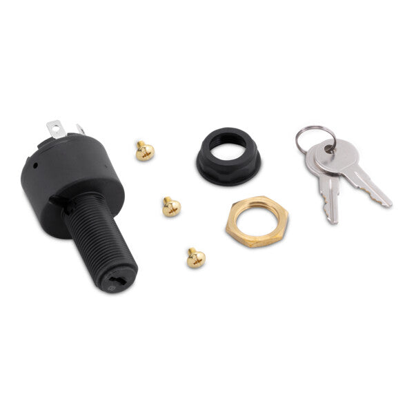 3 POSITION IGNITION SWITCH CONVENTI