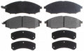 Brake Pad Set