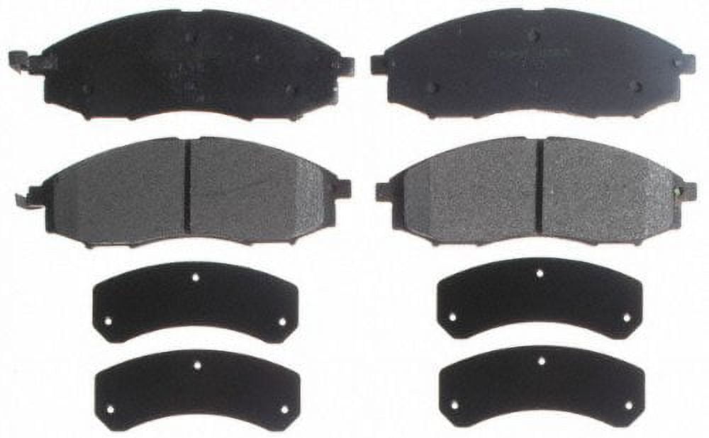 Brake Pad Set