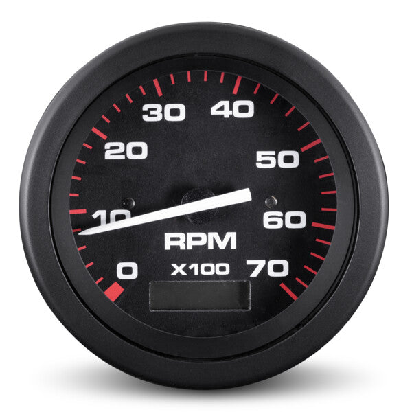 TACH 7K/HOURMETER  AMEGA 3'