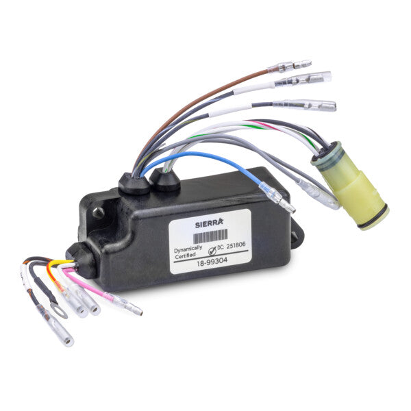Yamaha Ignition Pack-3 Cyl.