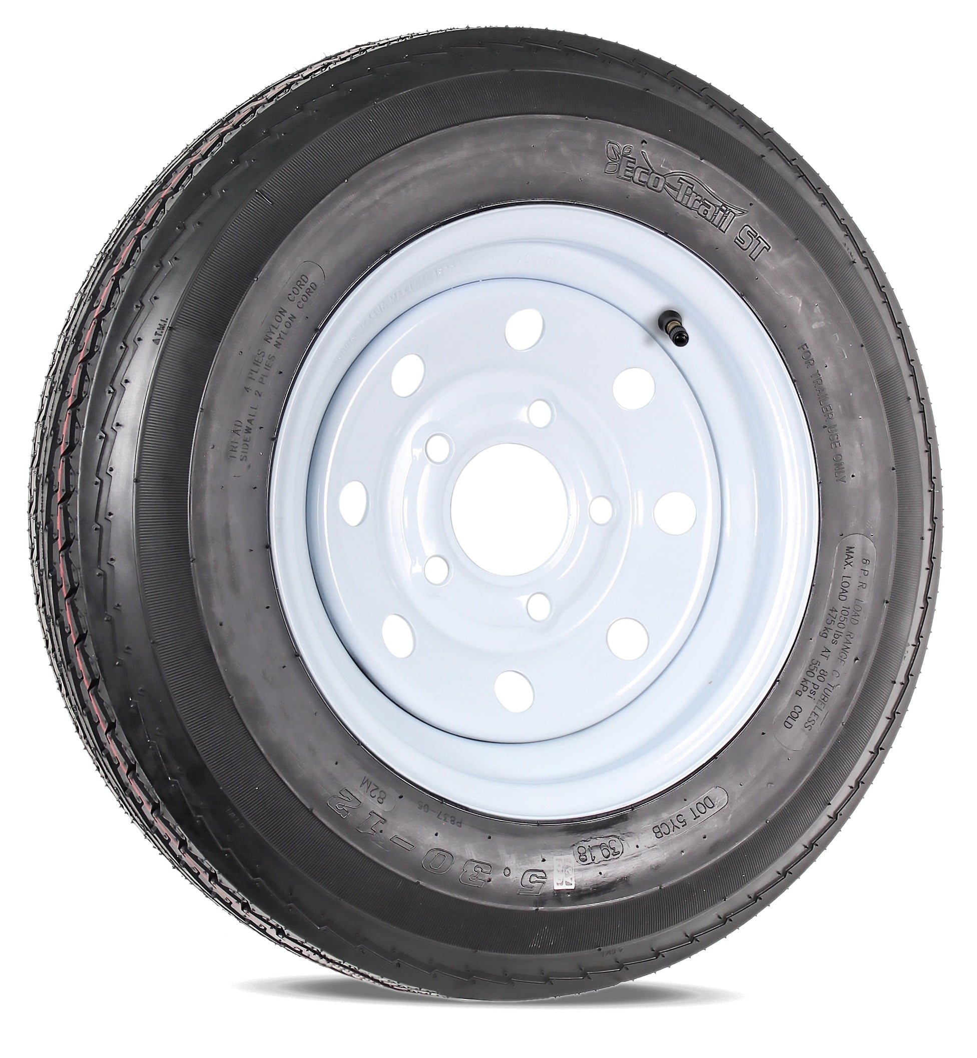 530-12 C/5H Mod Stripe