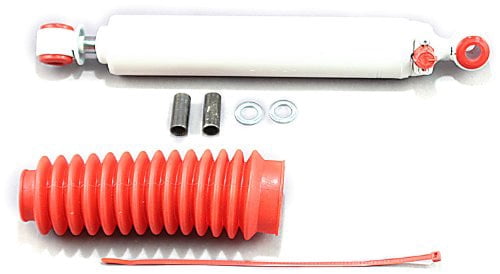 Suspension Shock Absorber