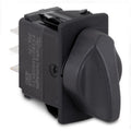 ROTARY SWITCH  CONTURA  RED