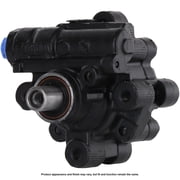 Power Steering Pump