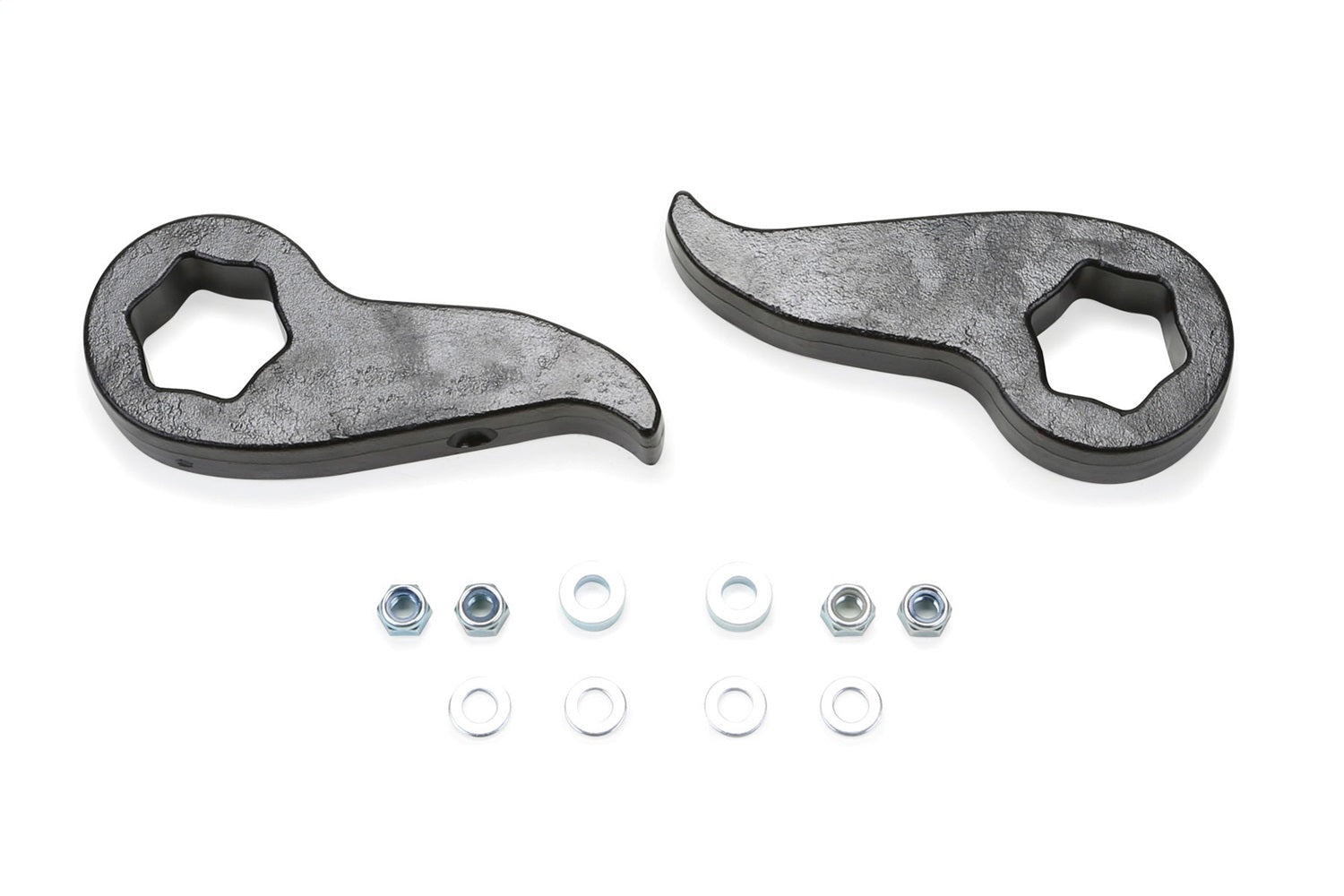 2.25F 2011-13 GM 2500HD 4WD