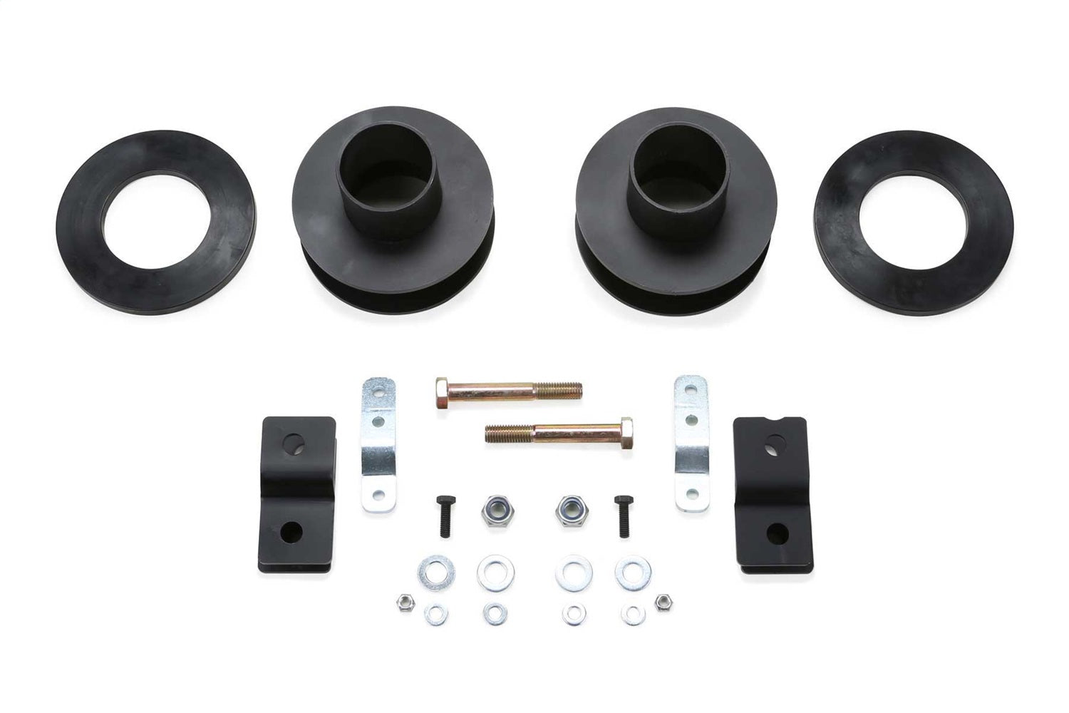 2.5F 2005-10 F250/350 4WD