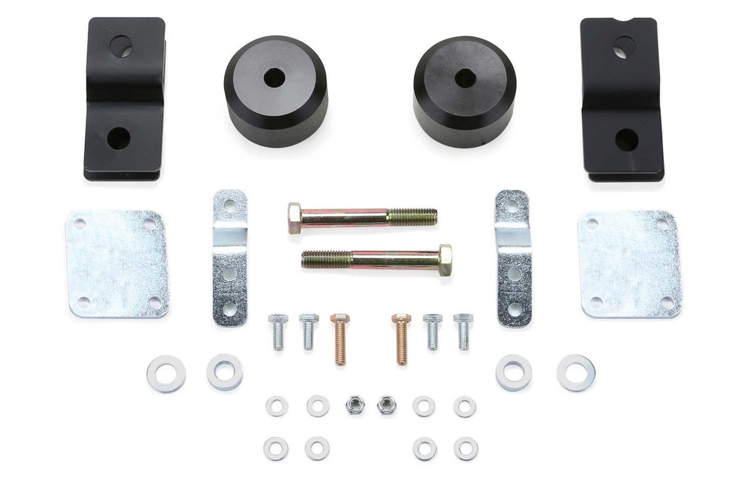 2F 2005-13 F250/350 4WD