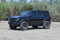 1.5' F  2021 FORD BRONCO 4WD