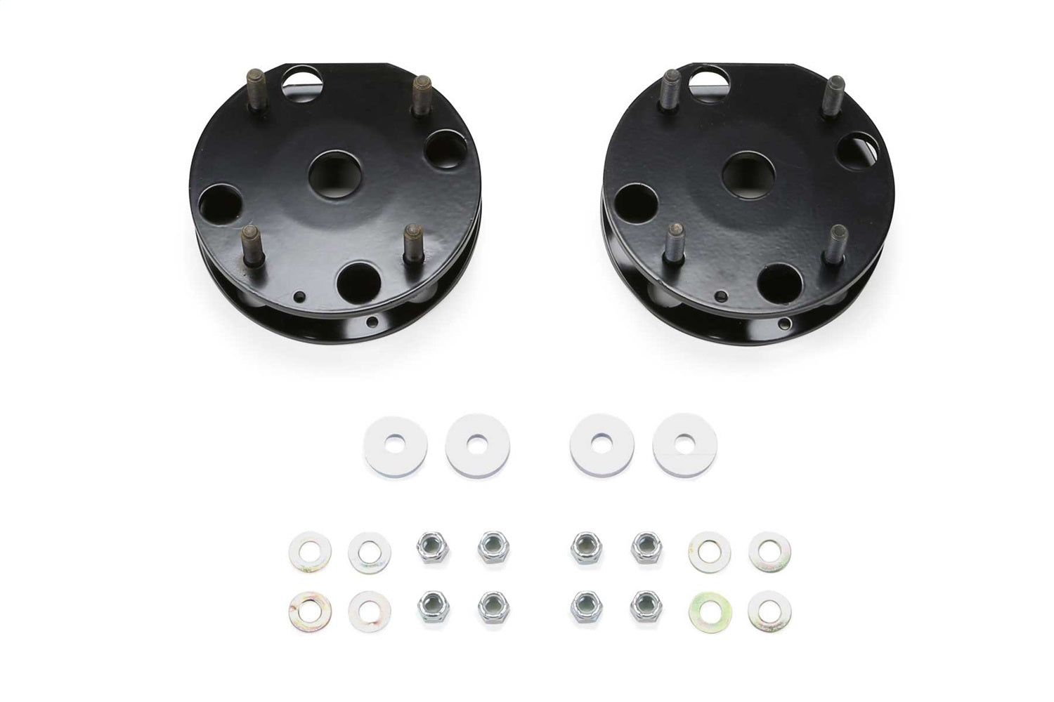2F 2007-14 TUNDRA 2/4WD