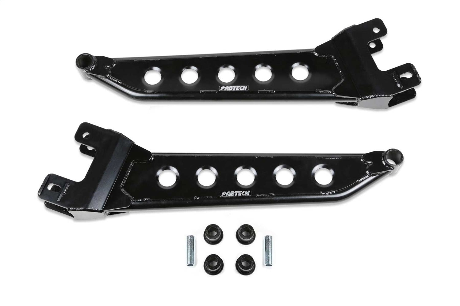 2.5' - 7' RAM RADIUS ARMS