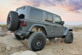 JEEP JL RR INNER FENDERS