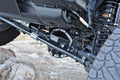 DIFF COVER FRONT M210 AXLE