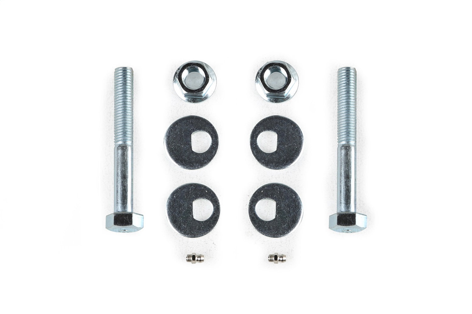 JEEP JL ALIGNMENT CAM KIT