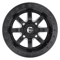 Fuel UTV wheel