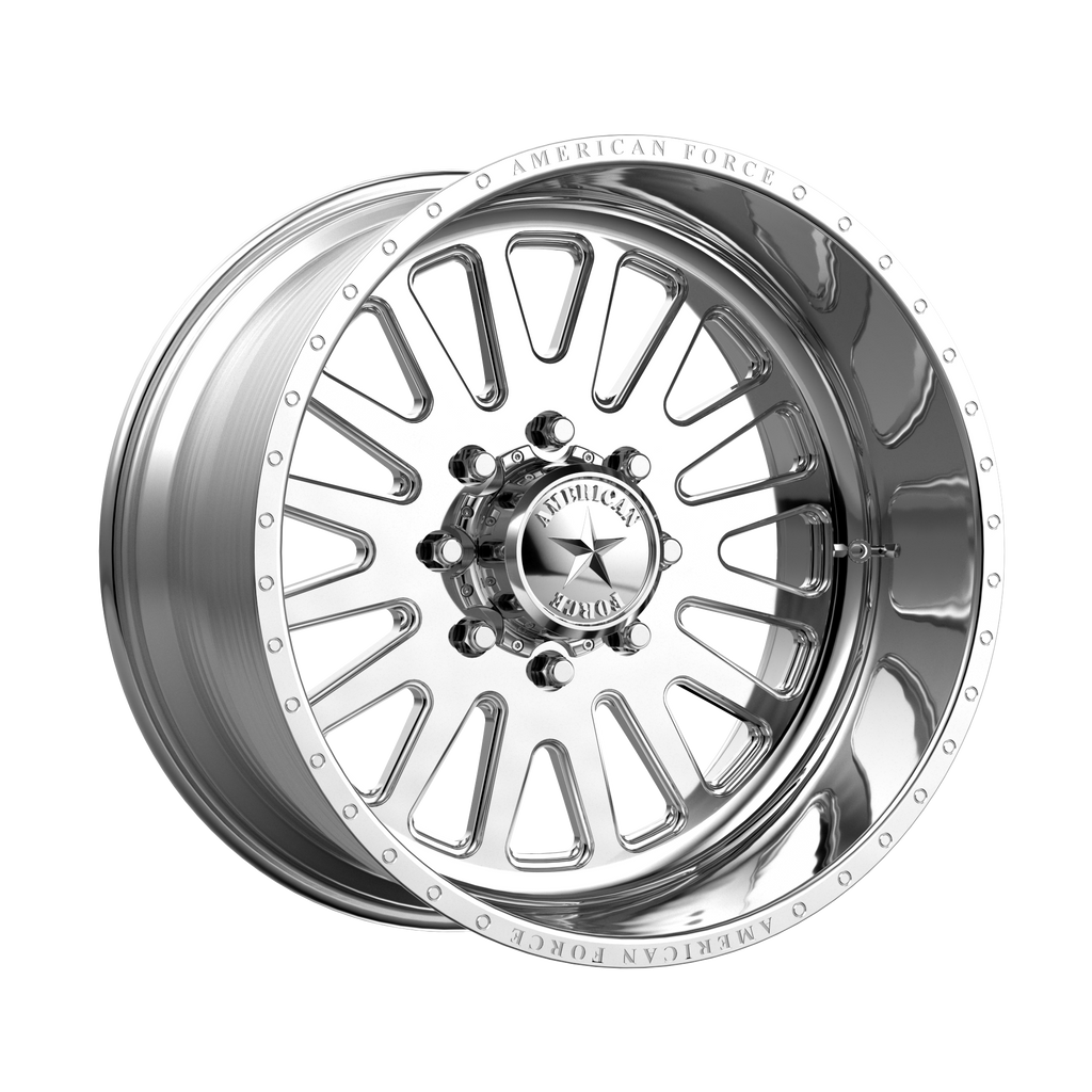 American Force ATOM SS 26X16 6X5.5 -101 POLISH