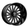 American Force OCTANE 20X9 6X5.5 +0 BLACK L