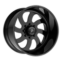 American Force BLADE 20X9 8X170 +0 BLACK L
